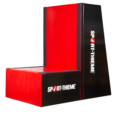 Sport-Thieme Parkour-Einzelelement „Block Pro“ Ansicht 3