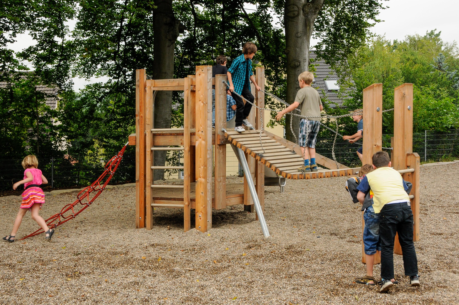 Anbaurahmen Ansicht 5