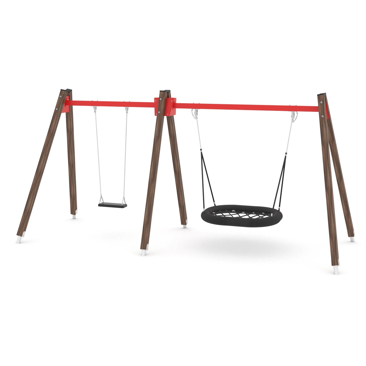 Vinci SWING WD1492 Ansicht 2