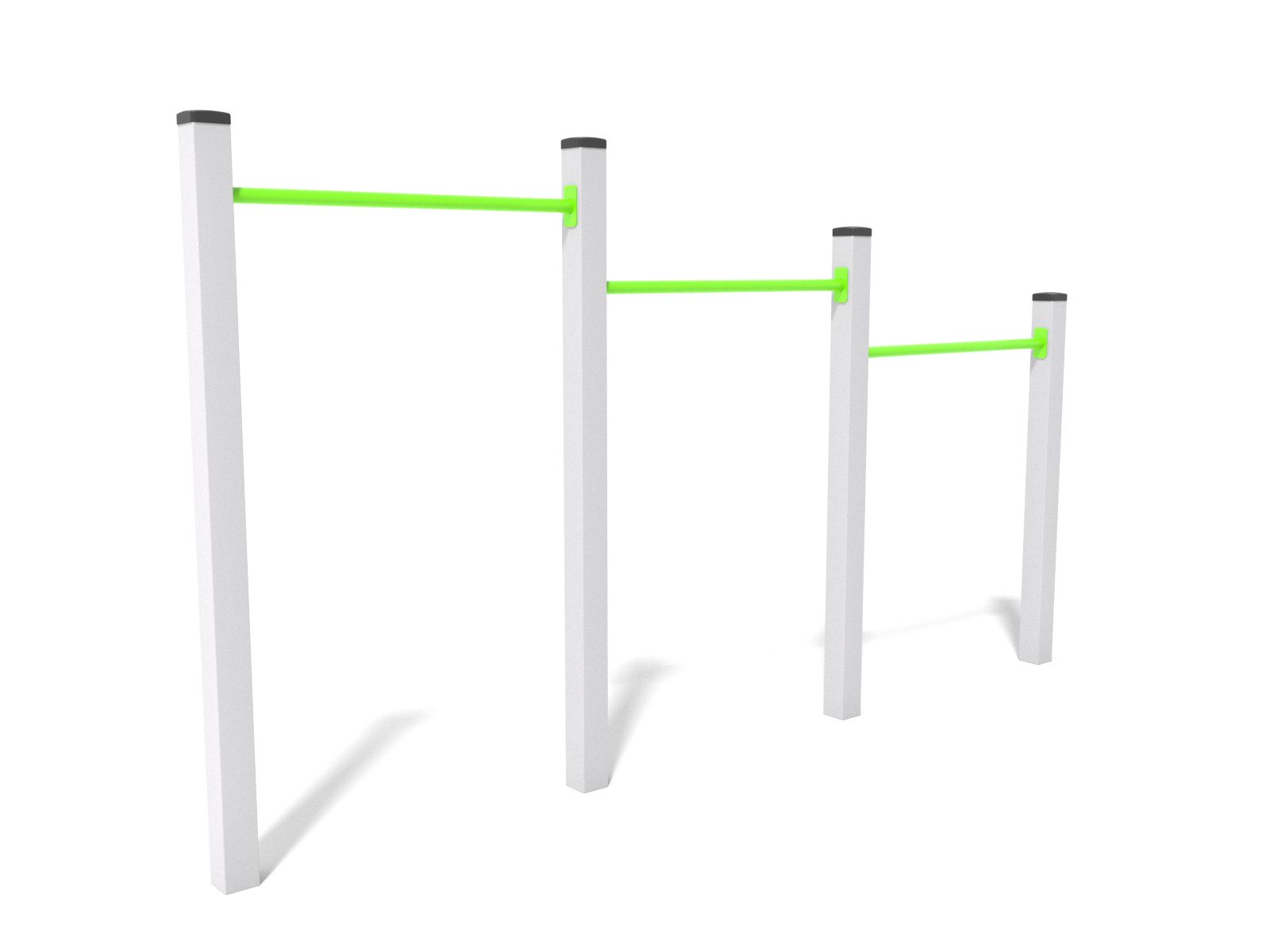 Stufenreck Smart Ansicht 2