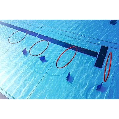 Sport-Thieme Tauchreifen-Set Ansicht 3