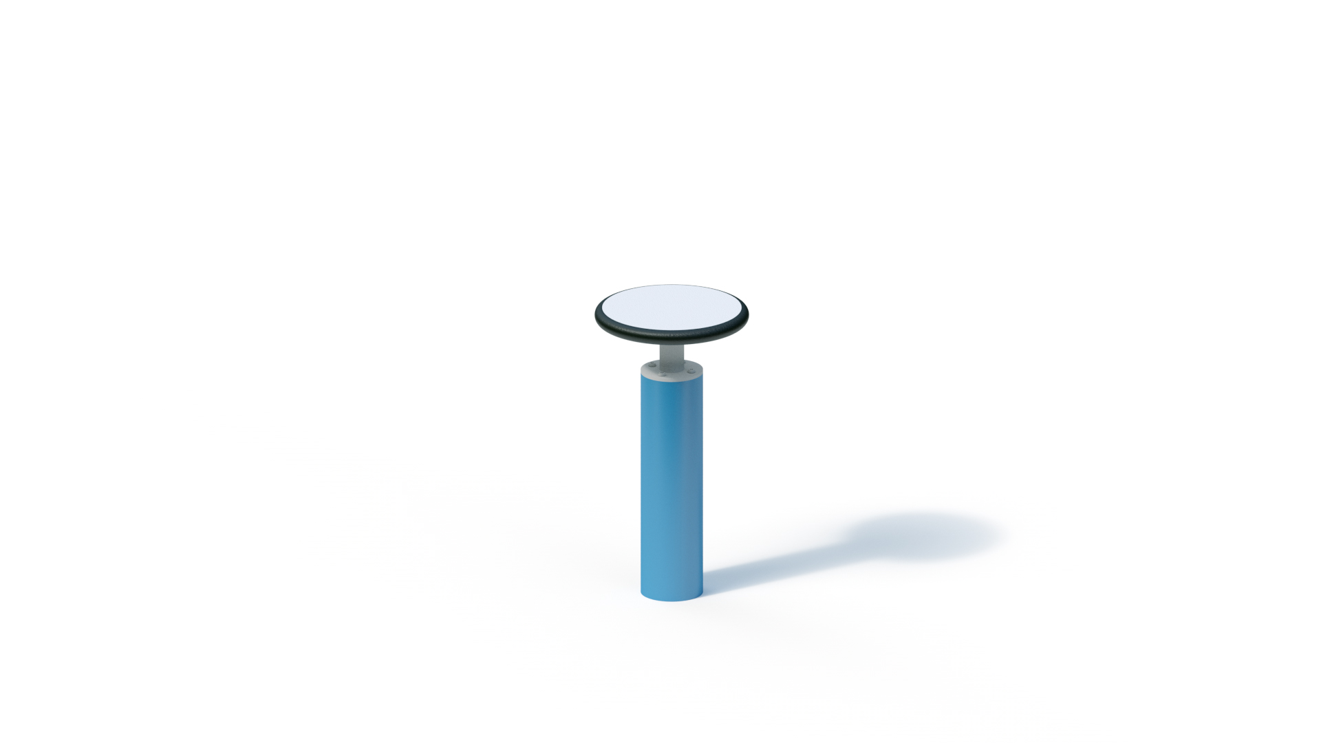 Bocksprungtrainer (0,60) Ansicht 2