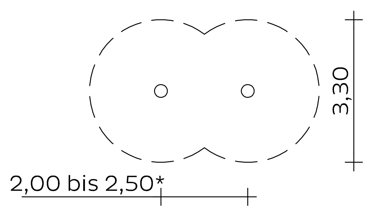 Bocksprungtrainer (0,60) Ansicht 3