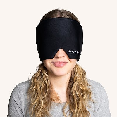 Swedish Posture Stirnband „HeadEaz“ Ansicht 3