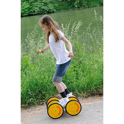 Pedalo Koordinationstrainer „Classic“ Ansicht 6