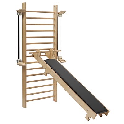 Sport-Thieme Sprossenwand „Fit“ Ansicht 2