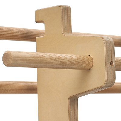 Sport-Thieme Sprossenwand „Fit“ Ansicht 6