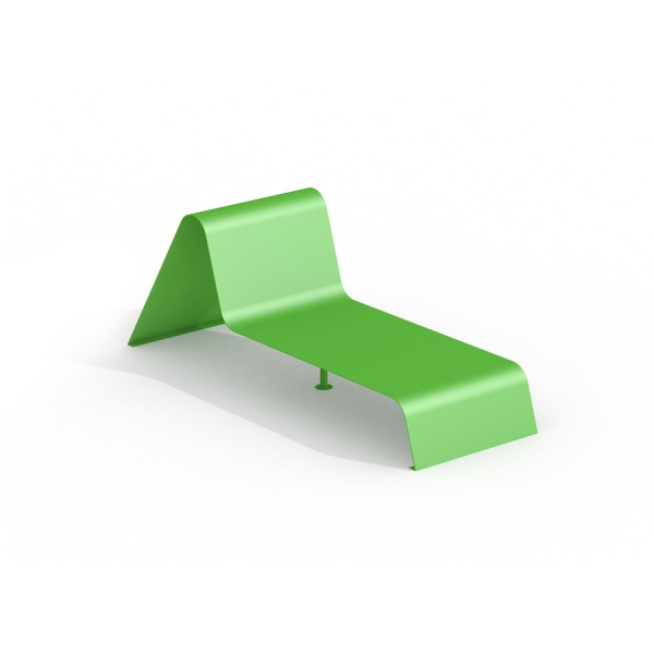 Sofa Lounge Ansicht 2