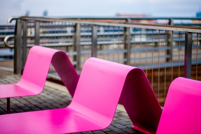 Sofa Lounge Ansicht 4