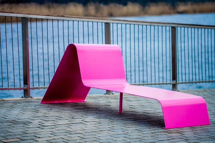 Sofa Lounge Ansicht 5