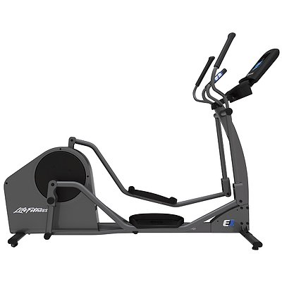Life Fitness Crosstrainer „E1“ Ansicht 2