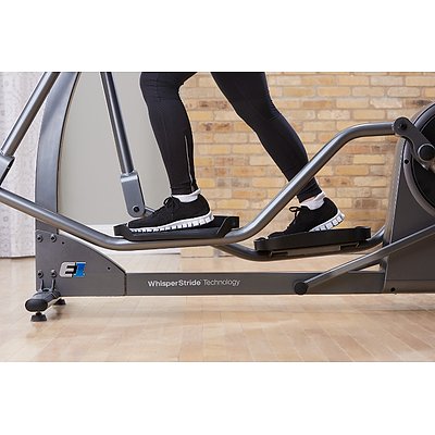 Life Fitness Crosstrainer „E1“ Ansicht 5