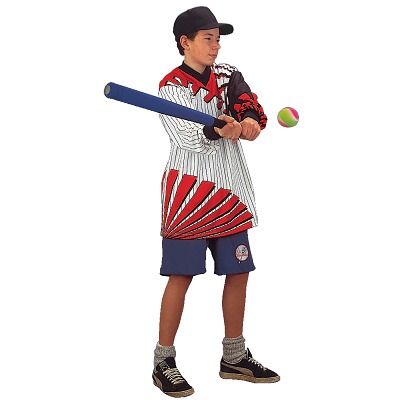 Softball-Set Ansicht 3