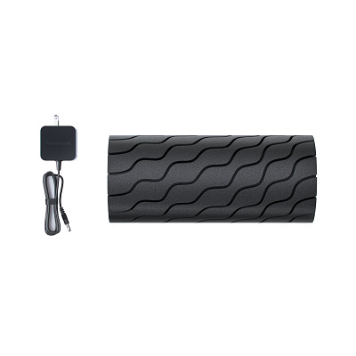 Therabody Vibrationsmassage-Rolle „Wave Roller“ Ansicht 3