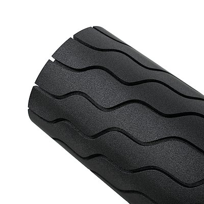 Therabody Vibrationsmassage-Rolle „Wave Roller“ Ansicht 5
