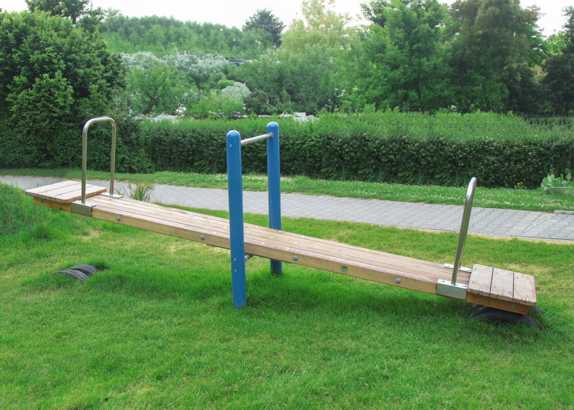 Stehwippe Ansicht 2