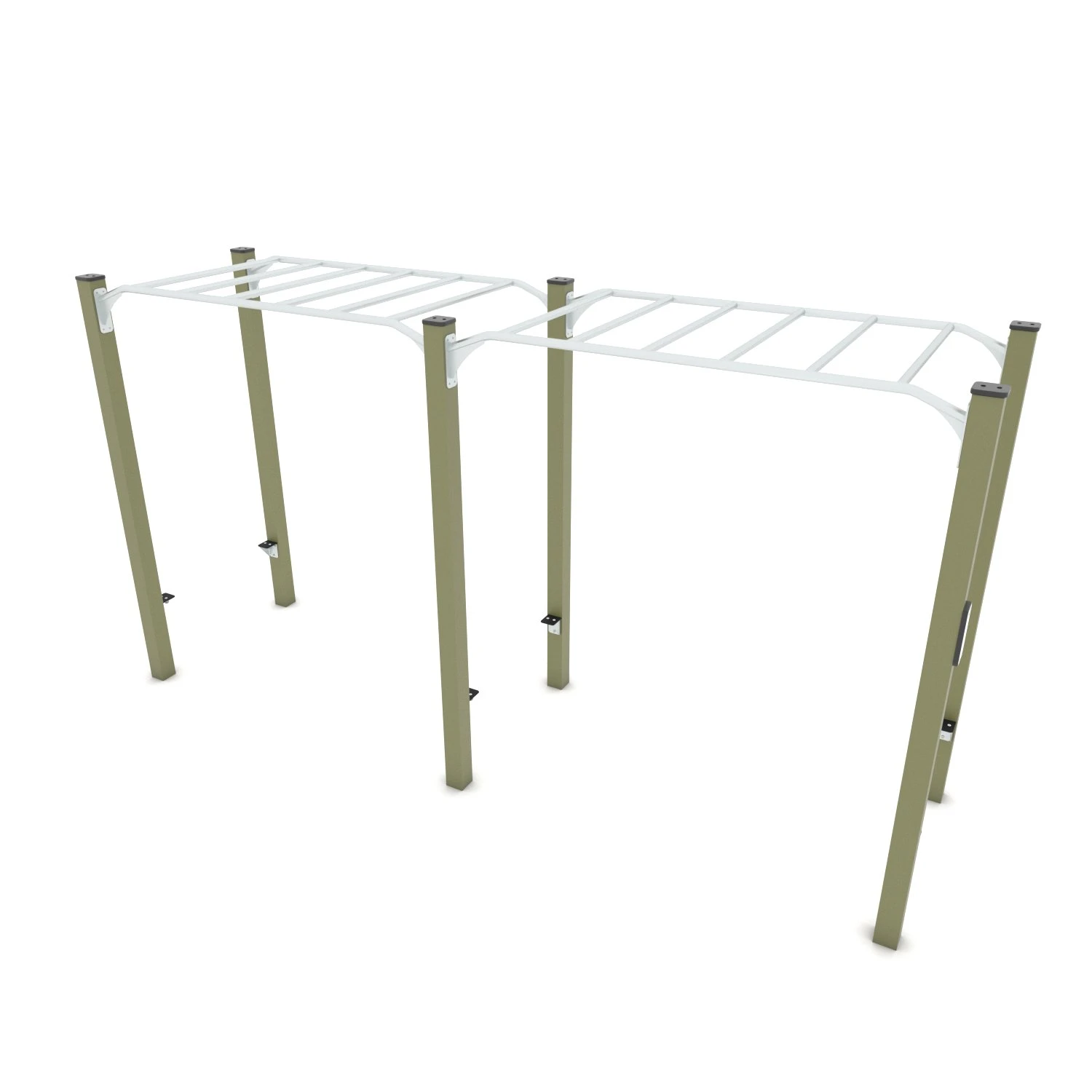 Vinci WORKOUT PRO 2352 Ansicht 4