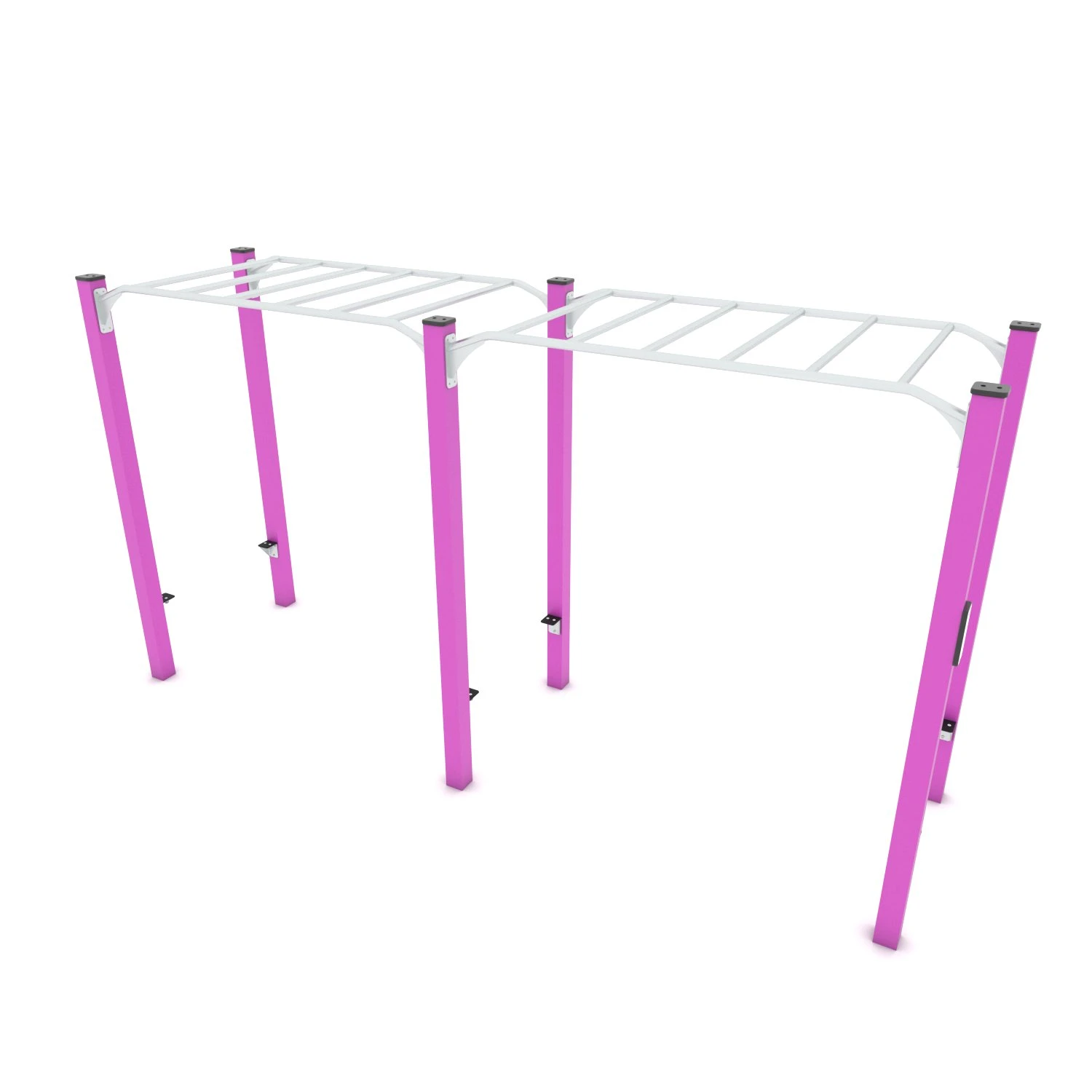 Vinci WORKOUT PRO 2352 Ansicht 5