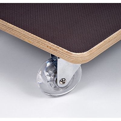 Sport-Thieme Rollbrett „Outdoor“ Ansicht 3