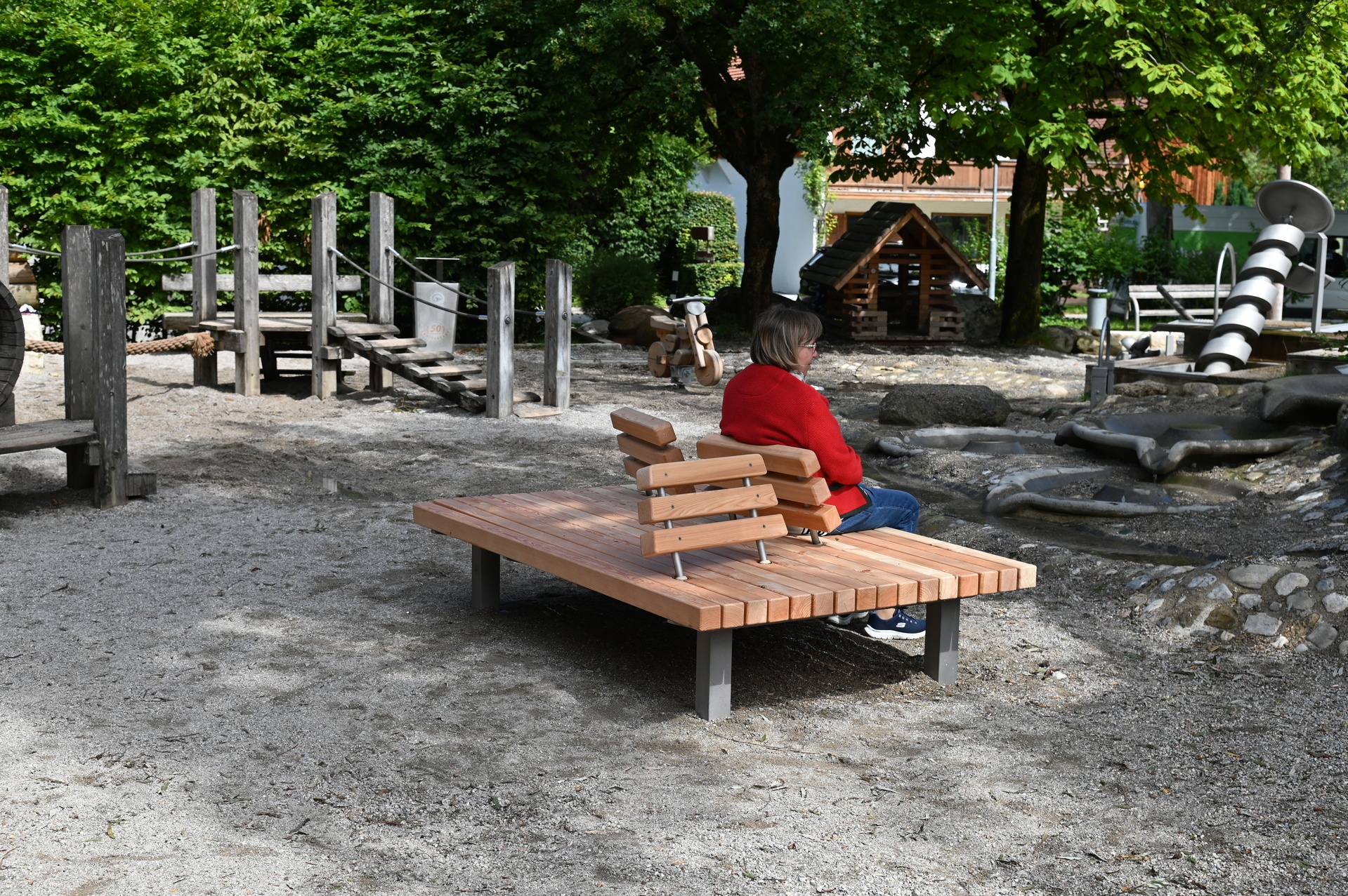 Sitzinsel 01 Ansicht 6