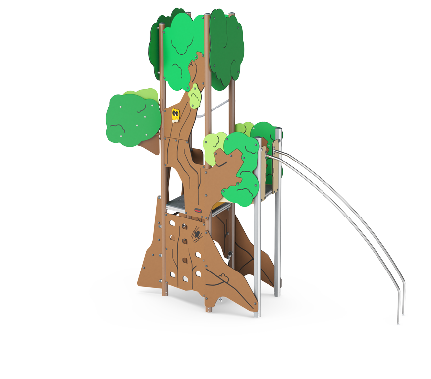Baum-Ausguck PCM53021 Ansicht 3