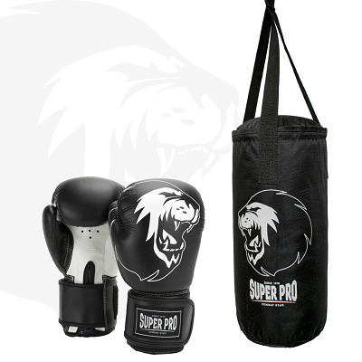 Super Pro Box Set „Junior“ Ansicht 2