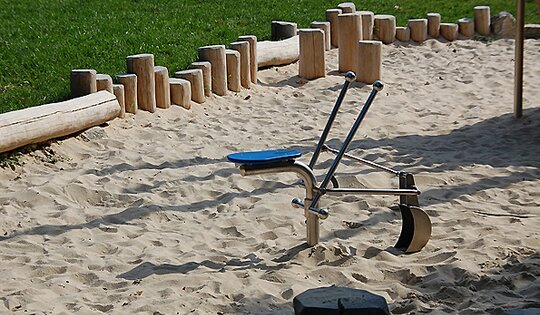Sandbagger Ansicht 4