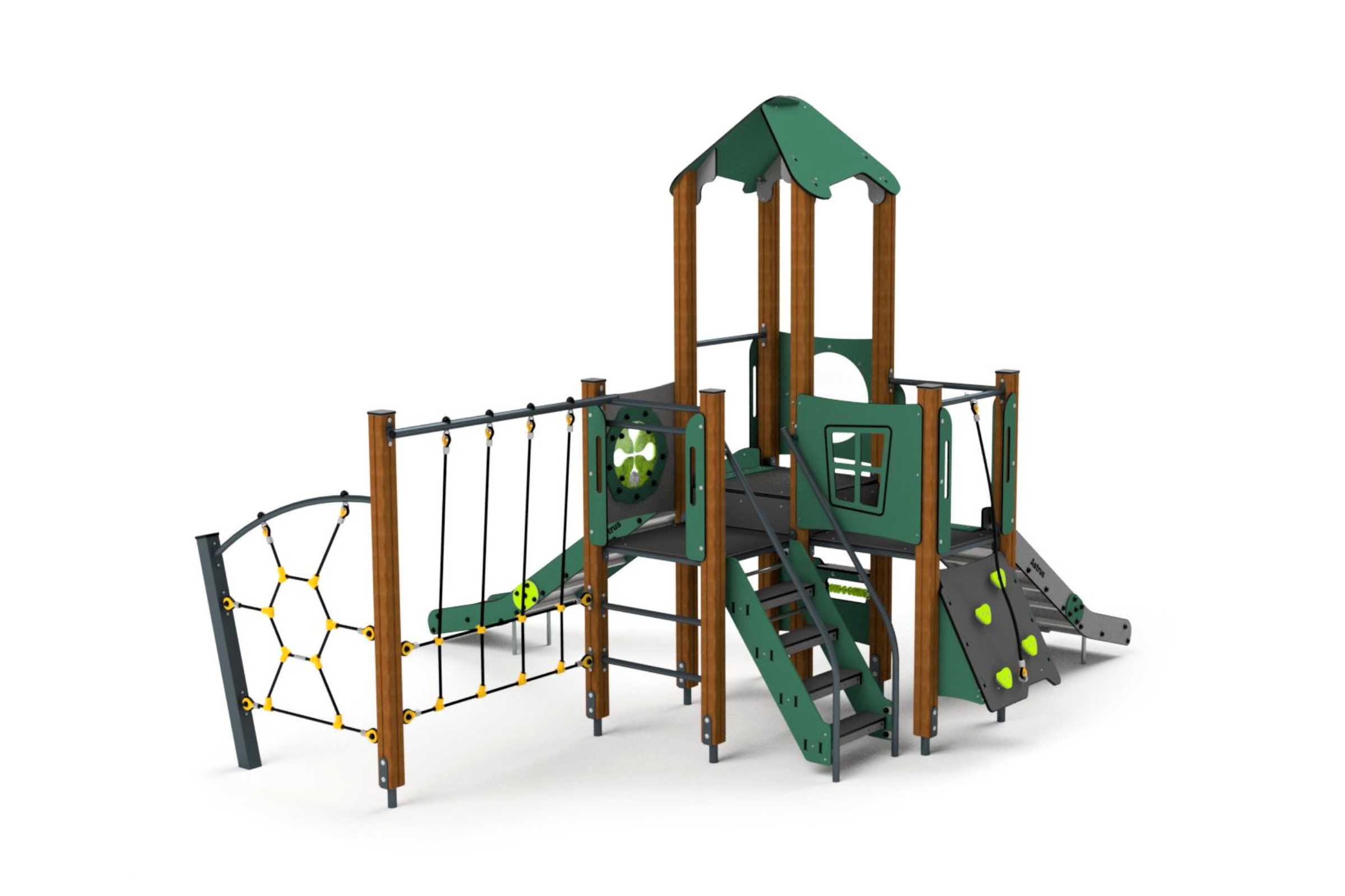 10054 Spielset aus Holz Ansicht 5