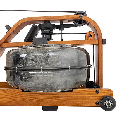 Fluid Rudergerät „Viking 3 V“ Ansicht 6