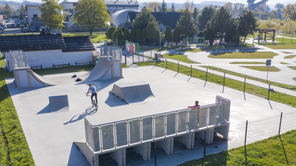 Fun-Ramp Big Ansicht 3