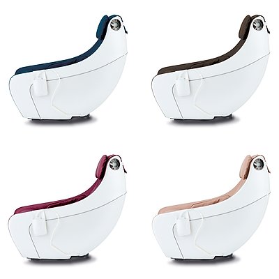 Synca Massagesessel „CirC“ Ansicht 4