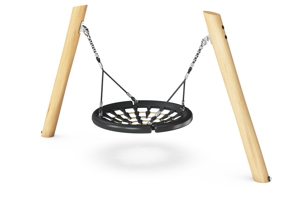 Mini-Nestschaukel NRO920 Ansicht 3