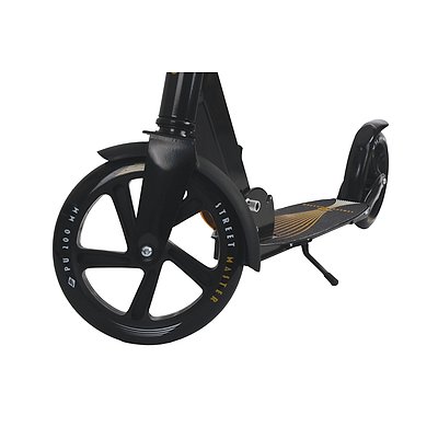 Schildkröt Scooter-Roller „Master 2.0“ Ansicht 2