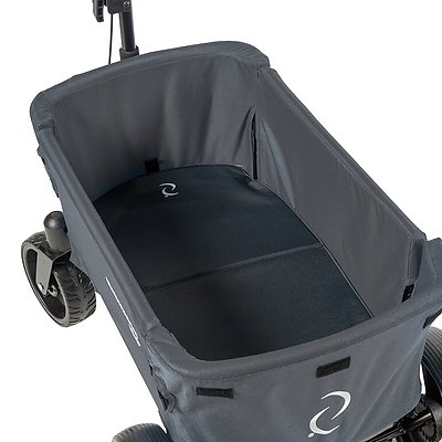 Beach Wagon Company Bollerwagen „Mini“ Ansicht 5