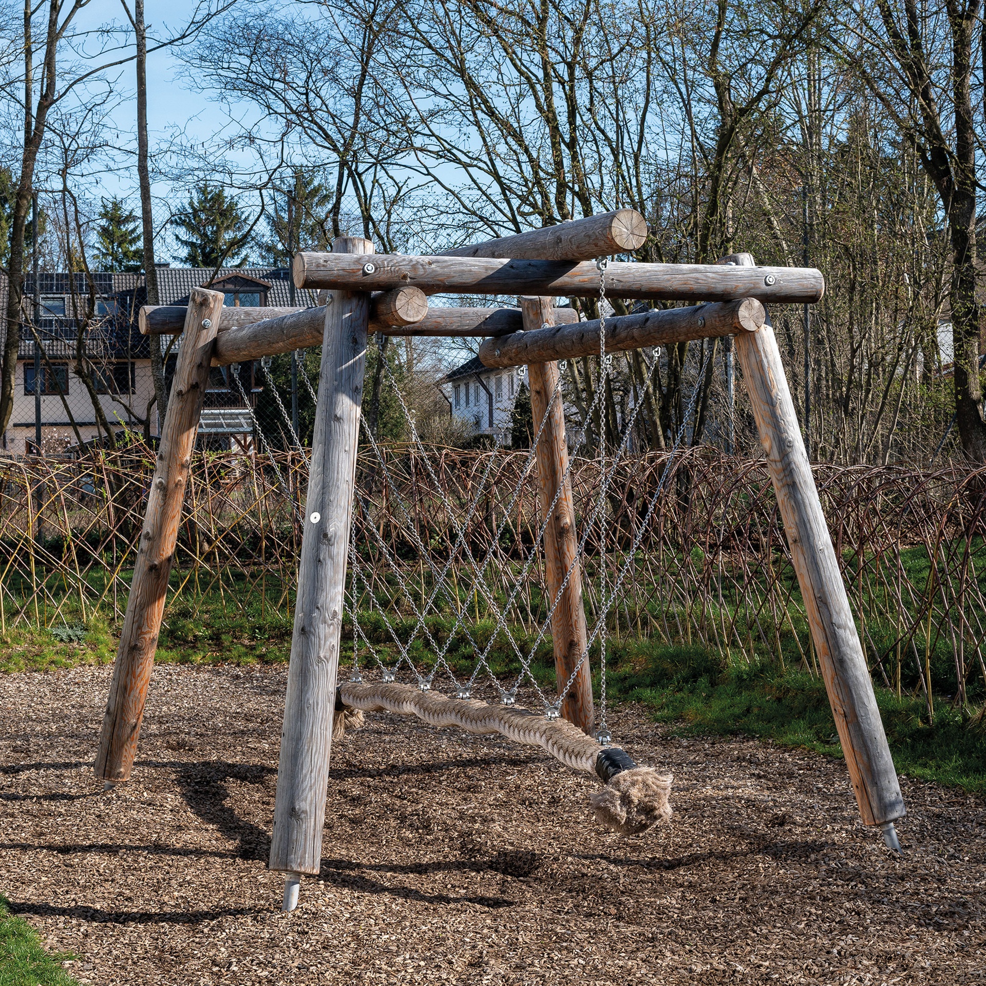 Seilschwinger Ansicht 3