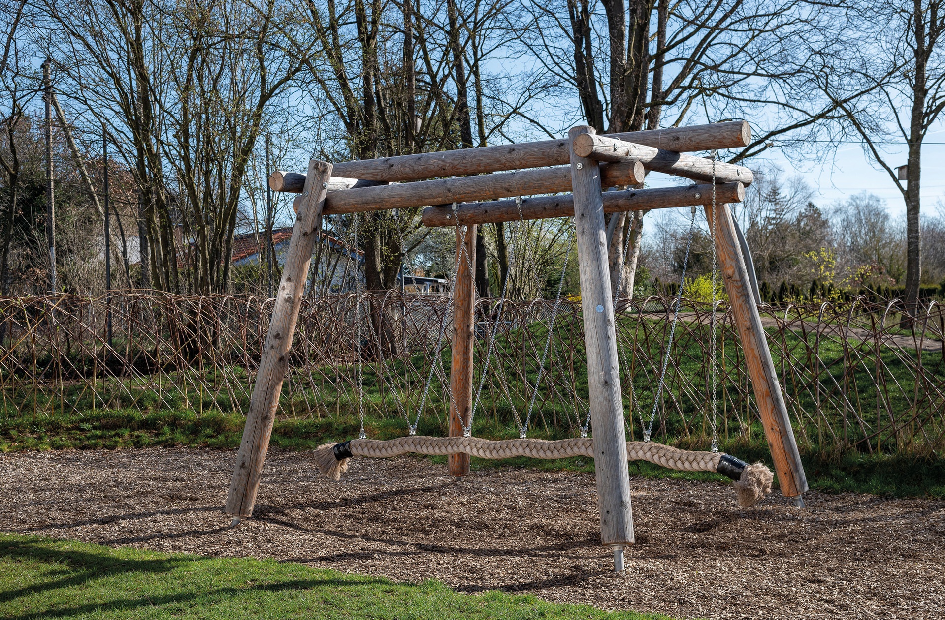 Seilschwinger Ansicht 4