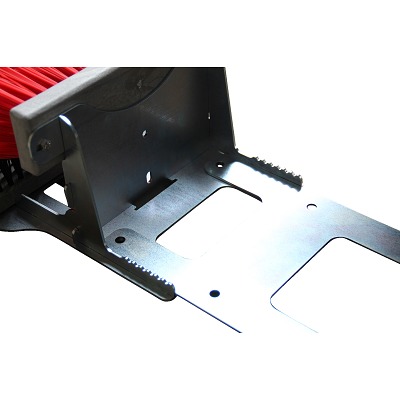 Stollencleaner Ansicht 2