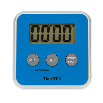 TimeTex Zeitdauer-Uhr „Digital compact“ Ansicht 2