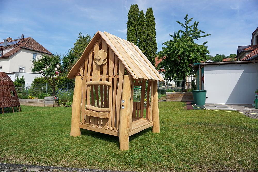 Spielhaus Per Ansicht 6