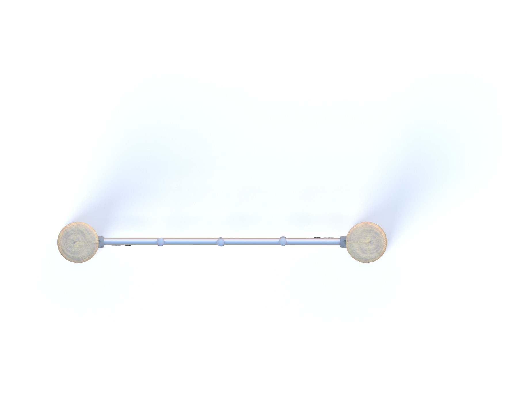 Kletterwand Ansicht 3
