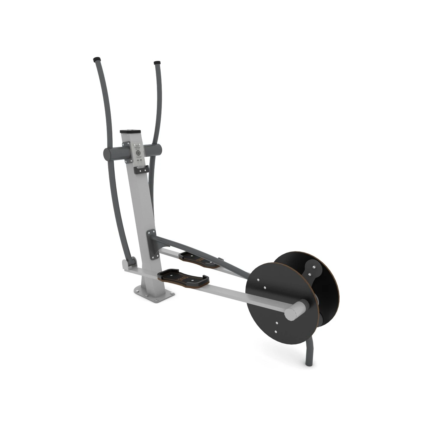 Vinci FITNESS 1115 Ansicht 3
