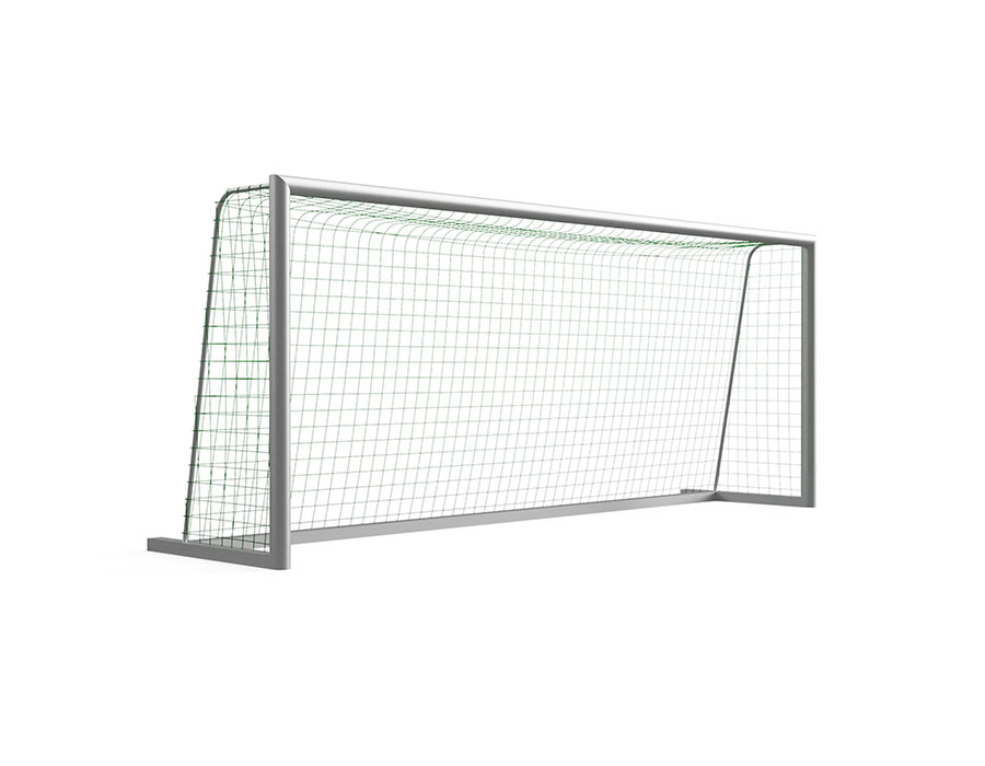 Jugend Fussballtor Ansicht 2