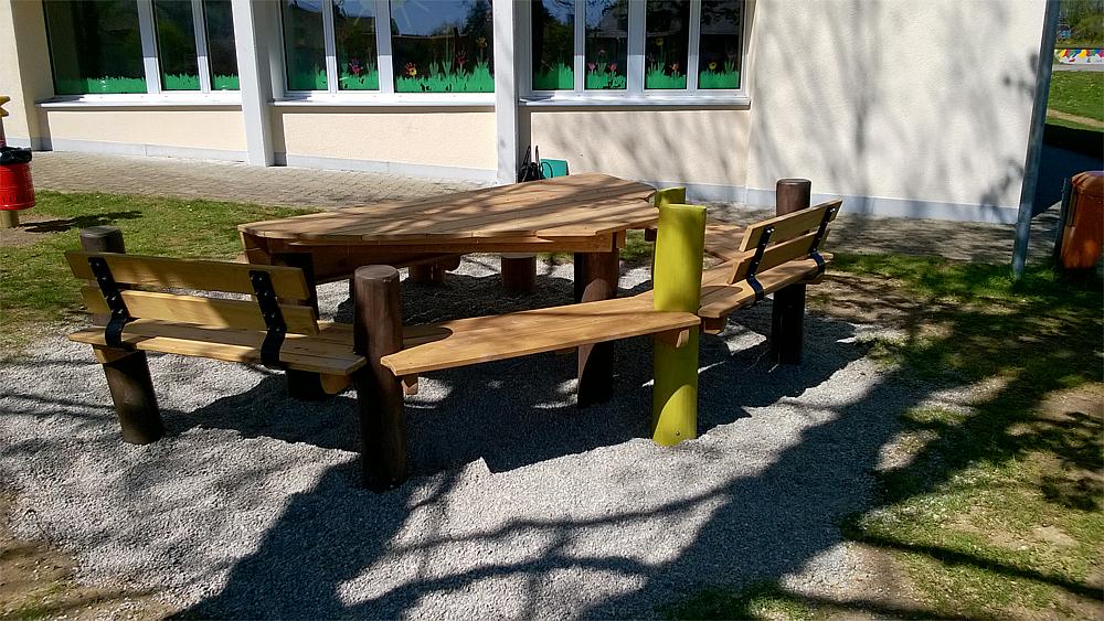 Sitzgruppe Noa Ansicht 5