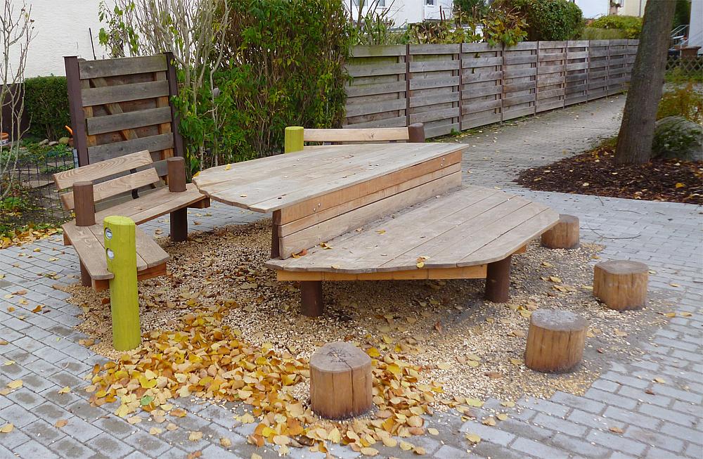 Sitzgruppe Noa Ansicht 6