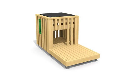 bimbox Mini Spielwürfel CHI Ansicht 1