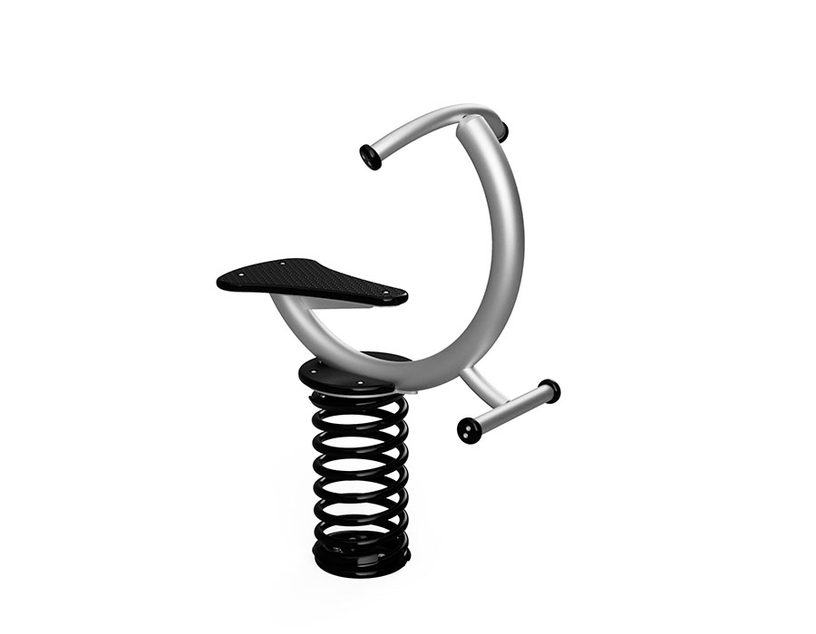 Bobber Ansicht 2