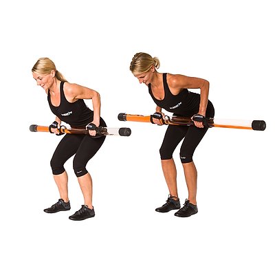 Slashpipe Balance-Trainer „Mini“ Ansicht 6