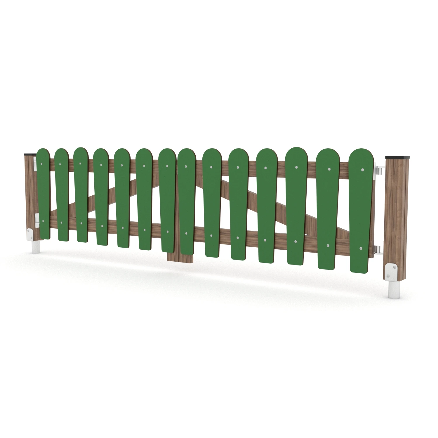 Vinci PARK WD1486 Ansicht 2