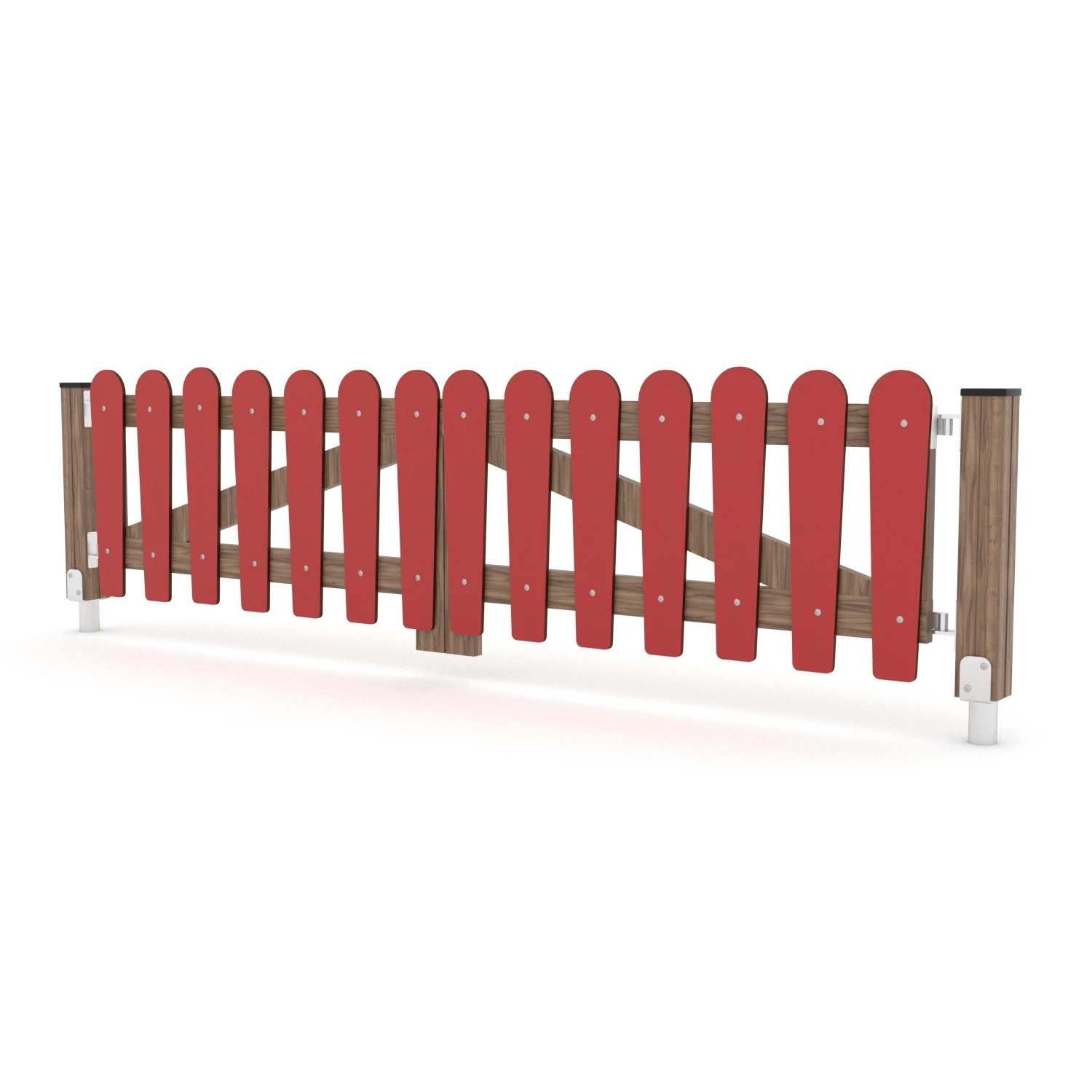 Vinci PARK WD1486 Ansicht 3