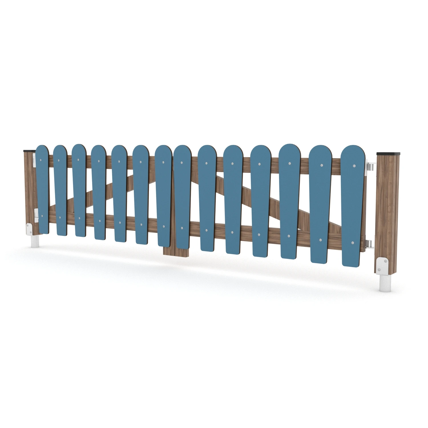 Vinci PARK WD1486 Ansicht 4